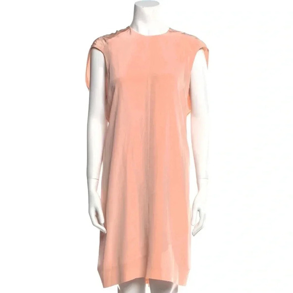 Alexander Wang Dresses & Skirts - ALEXANDER WANG Silk Knee-Length Dress